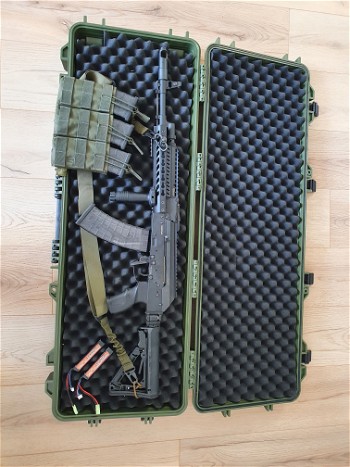 Image 3 for RK74-T TACTICAL | AEG | G&G