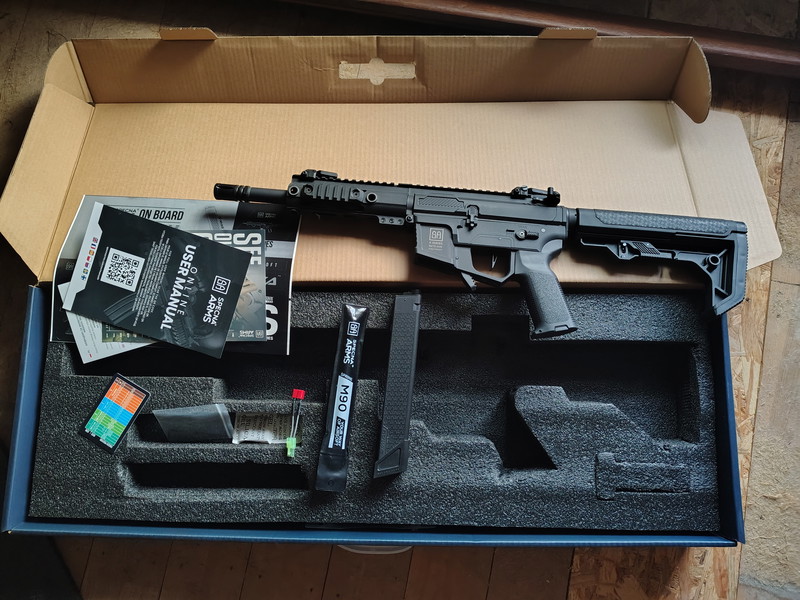 Bild 1 für Specna arms flex gen2 arp9