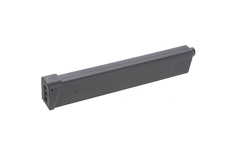 Image 1 for ARP 9 G&G Hi-Cap Magazijn