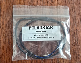 Afbeelding van Polarstar Wire Harness MCU A&K Connector 18 inch