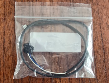 Afbeelding 2 van Polarstar Wire Harness MCU A&K Connector 18 inch