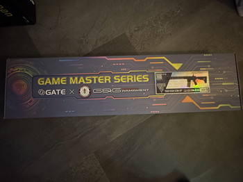 Image 2 pour G&G TR16 GMS MK2 15'' ZO GOED ALS NIEUW!