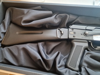 Image 2 for Tokyo Marui Saiga 12K