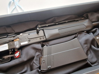 Image 3 for Tokyo Marui Saiga 12K