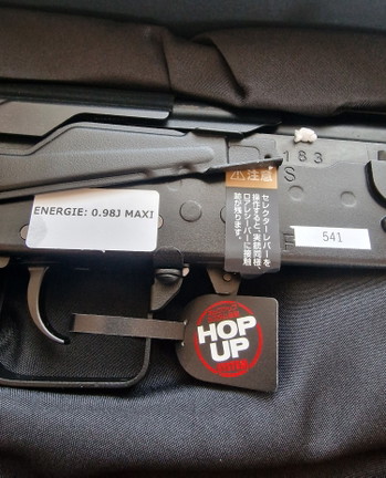 Image 5 for Tokyo Marui Saiga 12K