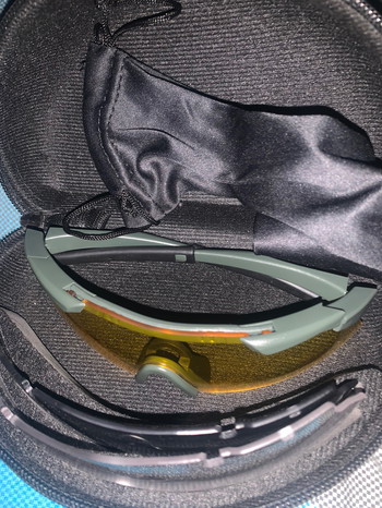Imagen 4 de airsoft set with free glasses
