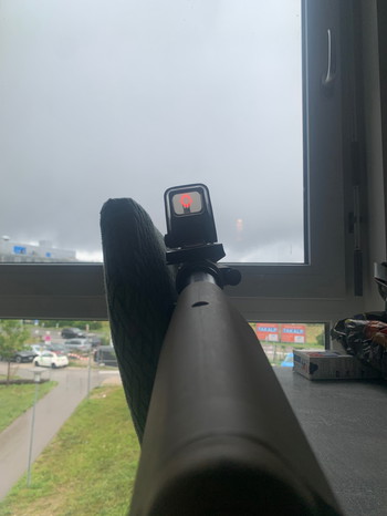 Imagen 5 de airsoft set with free glasses