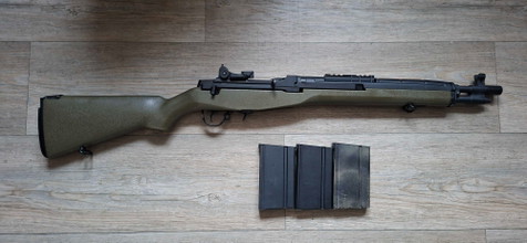 Afbeelding van begadi m14