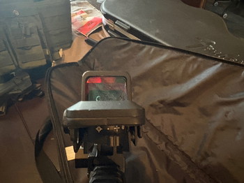 Image 2 for Ics CXP CXE05271 en CZ shadow 2