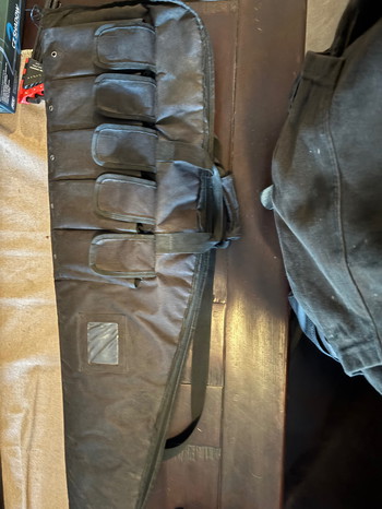 Image 3 for Ics CXP CXE05271 full metal en CZ shadow 2 full metal