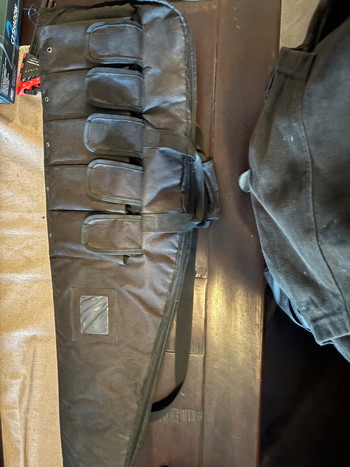 Image 3 for Ics CXP CXE05271 full metal en CZ shadow 2 full metal