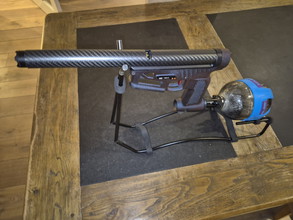 Afbeelding van Speedsoft el diablo