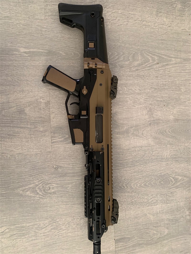 Image 1 for MSK Gbb hPa tapped