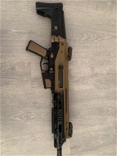 Image pour MSK Gbb hPa tapped