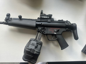 Imagen para Umarex mp5 gbb