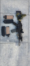 Image pour We KAC PDW GBBR met Extra's!