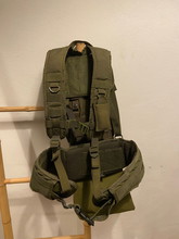 Afbeelding van Belt-harnas SNIPER loadout