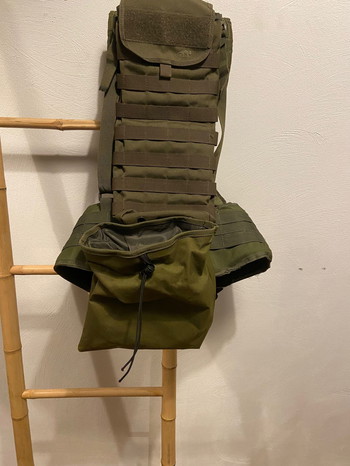 Bild 2 für Belt-harnas SNIPER loadout