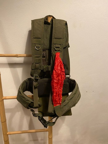 Bild 3 für Belt-harnas SNIPER loadout