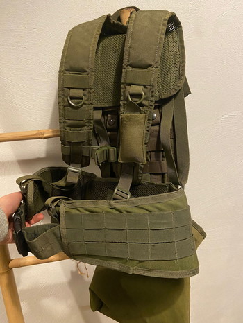 Bild 4 für Belt-harnas SNIPER loadout