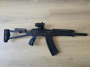 Afbeelding van FCW Magpul style handguard voor Tokyo Marui Saiga 12K