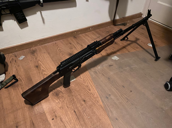 Afbeelding 2 van Cyma RPK