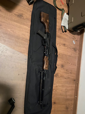 Afbeelding 3 van Cyma RPK