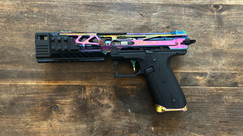 Image 2 pour AAP01 Custom FUKU-2 CTM TAC With many accessories