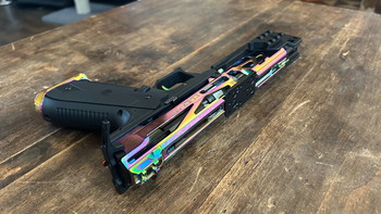 Imagen 4 de AAP01 Custom FUKU-2 CTM TAC + KIT HPA