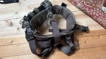 Imagen 5 de AAP01 Custom FUKU-2 CTM TAC + KIT HPA