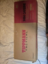 Bild für Tippmann m4 cabine hpa met original doos