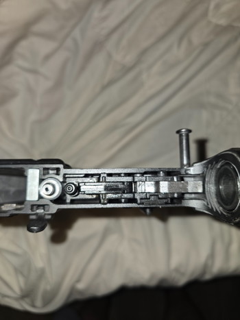 Bild 3 für Tippmann m4 cabine hpa met original doos
