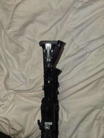 Image 4 pour Tippmann m4 cabine hpa