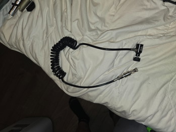 Image 5 pour Tippmann m4 cabine hpa
