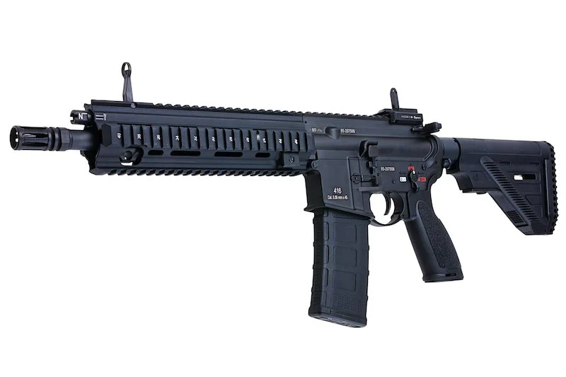 Image 1 pour Guns Modify MWS GBB Airsoft Rifle (A5 Style) - Special Edition -