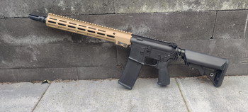 Afbeelding 3 van Specna Arms Edge - Geissele URGI Rail