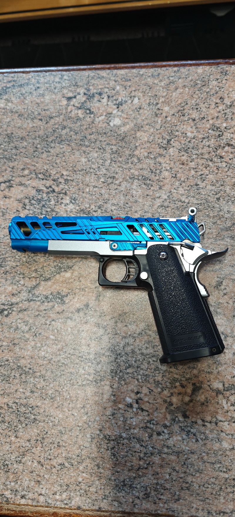 Image 1 for Tokyo Marui Hi-Capa 5.1