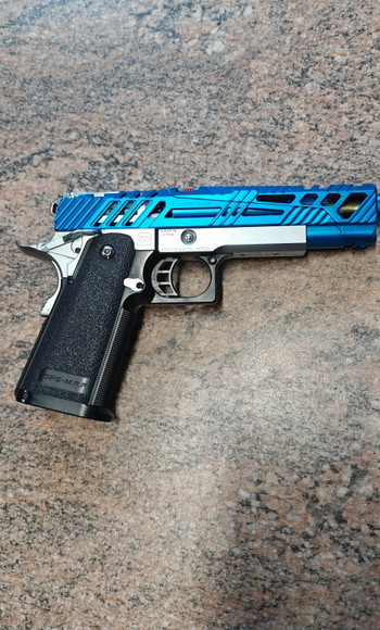 Image 2 for Tokyo Marui Hi-Capa 5.1
