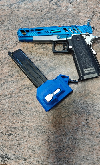 Image 3 for Tokyo Marui Hi-Capa 5.1