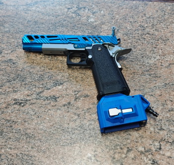 Image 4 for Tokyo Marui Hi-Capa 5.1