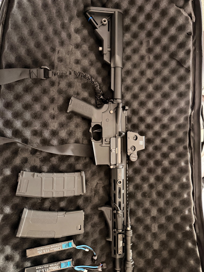 Image 1 for Lancer tactical (compleet)