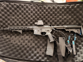 Image 2 for Lancer tactical (compleet)