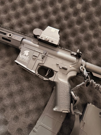 Image 3 for Lancer tactical (compleet)