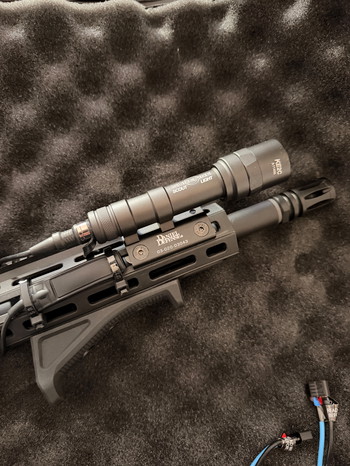 Image 4 for Lancer tactical (compleet)