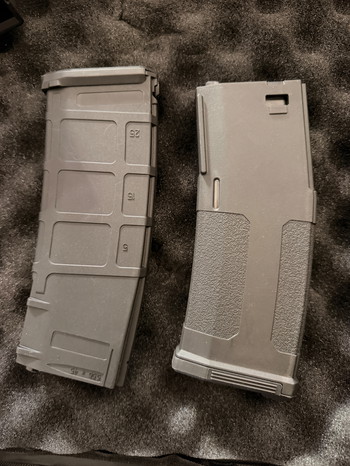 Image 5 for Lancer tactical (compleet)