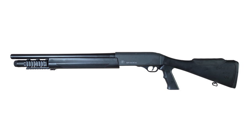 Image 1 for KWC & Cybergun - FN Herstal SLP Tactical CO2