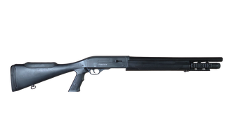 Image 2 for KWC & Cybergun - FN Herstal SLP Tactical CO2