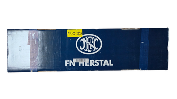 Image 3 for KWC & Cybergun - FN Herstal SLP Tactical CO2
