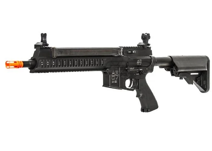 Image 1 for Gezocht: Airsoft AR-57 replica