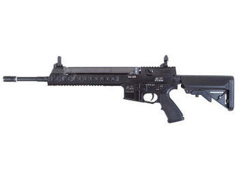 Image 2 pour Gezocht: Airsoft AR-57 replica